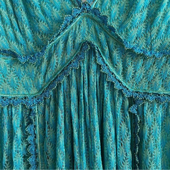 MISSONI Maxi Dress - Picture 3 of 10